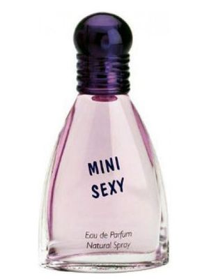 Ulric de Varens Mini Sexy