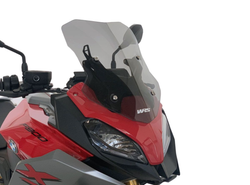 WRS Standart Ветровое стекло BMW F 900XR затемненное BM058F