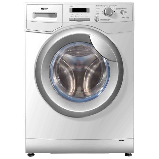 Стиральная машина Haier HW50-10866
