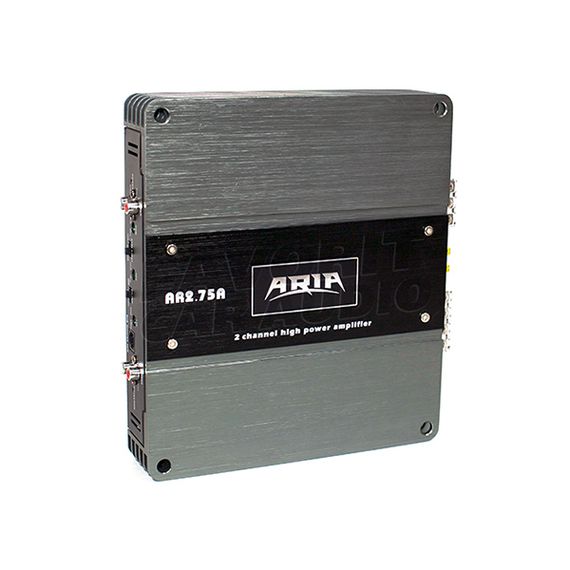 Усилитель ARIA AR 2.75