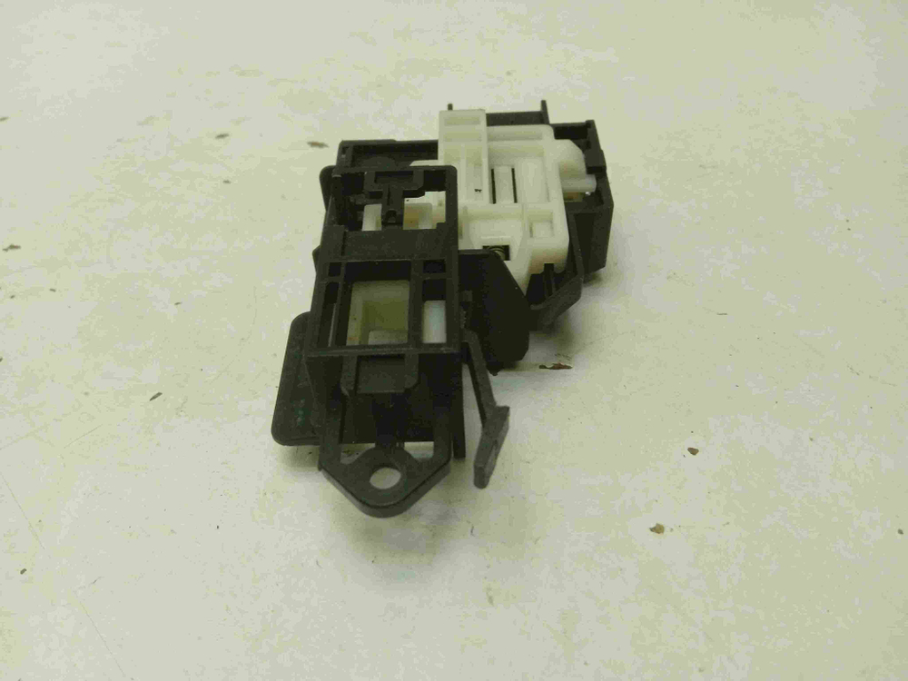 ZWU50924WI кт200 Блокировка люка для стиральной машины Zanussi 106476514 б/у