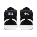 Кроссовки Nike Blazer Mid Zoom Black