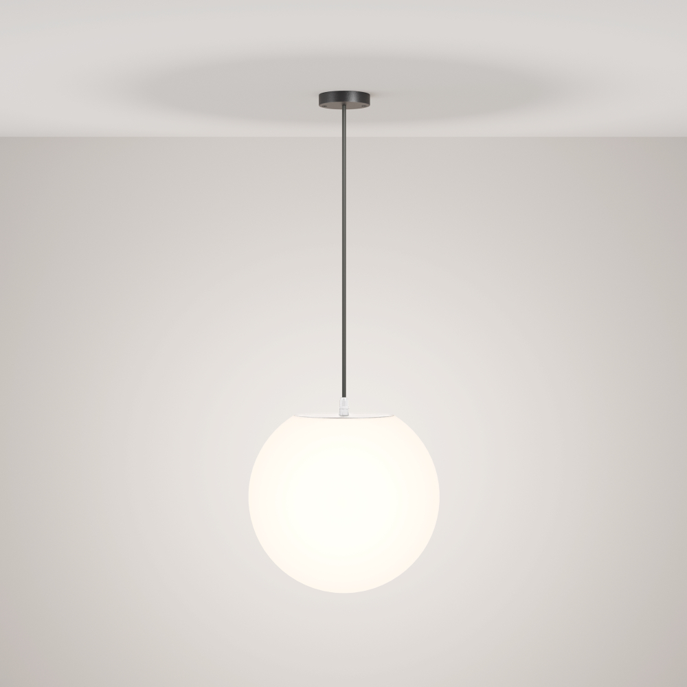 Подвесной светильник Maytoni Erda O594PL-01B