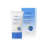 ISNTREE Hyaluronic Acid Watery Sun Gel SPF50+/PA++++  50ml