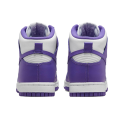 Женские кроссовки Nike Dunk High 'Court Purple' DD1869-112