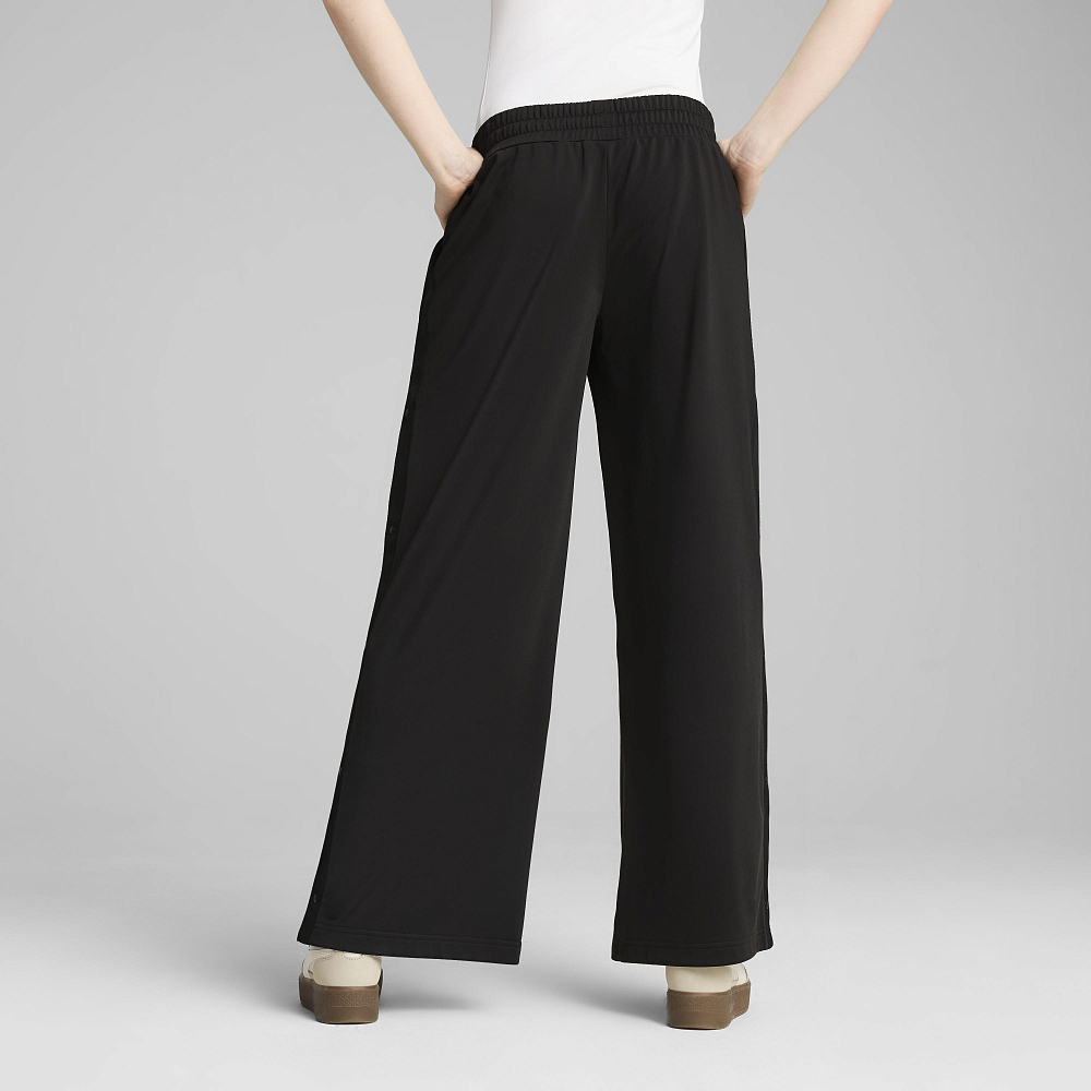 Женские брюки PUMA WARDROBE ESS Low Rise Pants