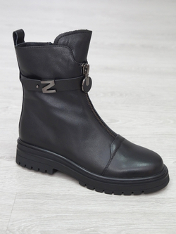 Ботинки женские демисезонные