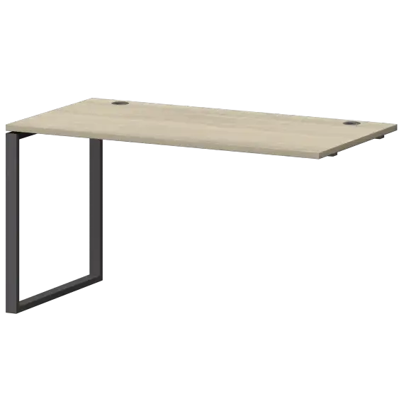 Модуль линейный на металлокаркасе СМС25-О-18К.73Э.Пр25  1800x730x750 Смарт