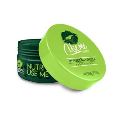 Use Me Маска-флюид для волос reposicao Lipidica АКЦИЯ! Снятие с продажи