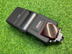 Sigma EF 610 DG ST for Sony