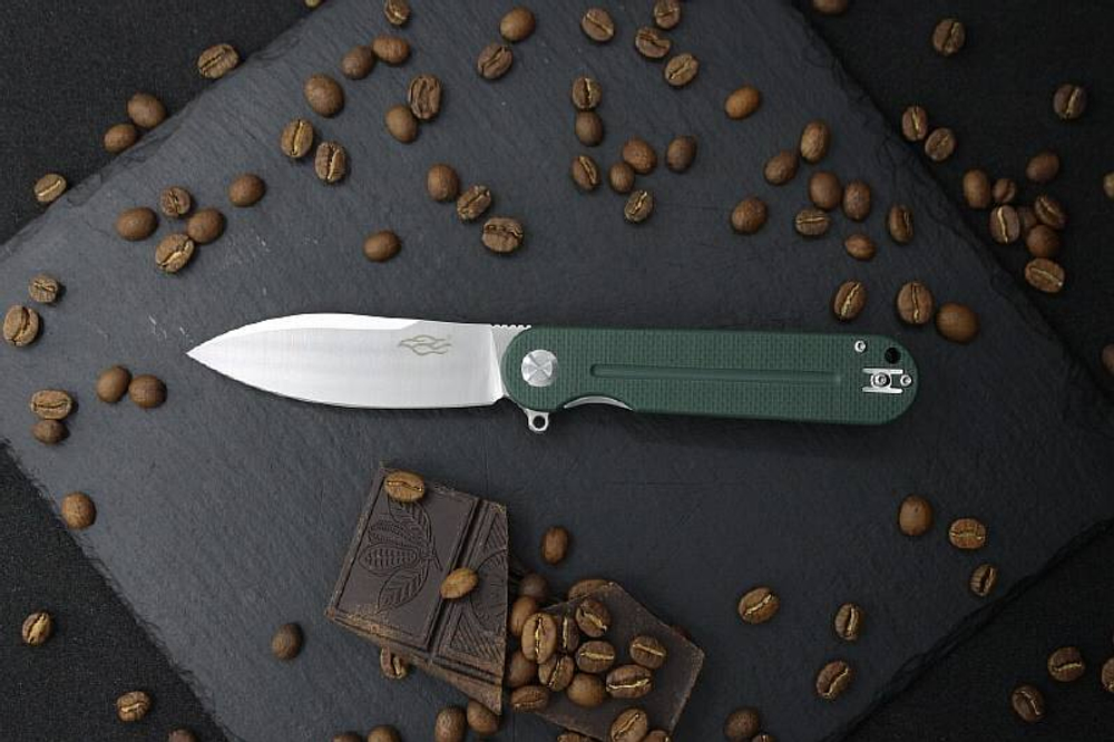 Нож складной  Firebird FH922-GB