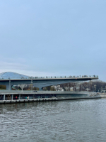 Из Дорогомилово в Зарядье: речная летопись Москвы