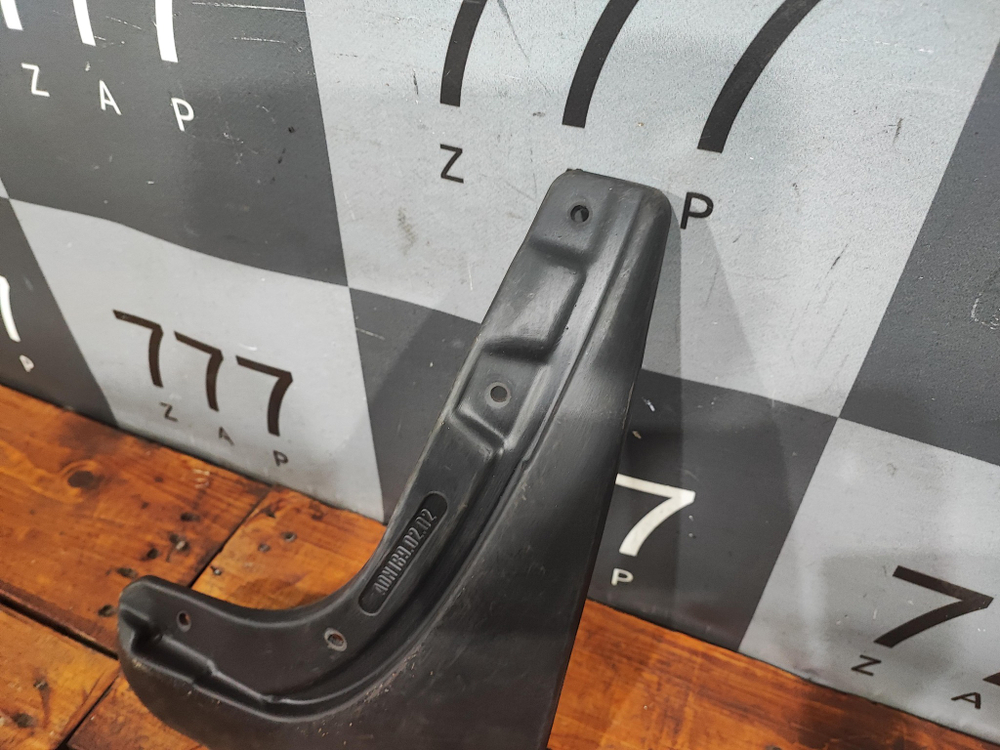 Брызговик задний правый Haval Jolion 21-нв Б/У Оригинал A0N1890202