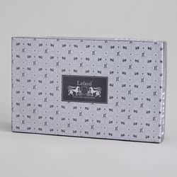 НАБОР ЧАЙНЫЙ LEFARD "STYLE" НА 6 ПЕР. 12 ПР. 250 МЛ (КОР=6НАБ.)