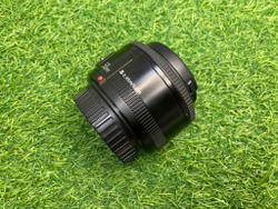 YongNuo AF 50mm 1.8 Canon EF