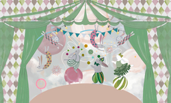 Коллекция CIRCUS