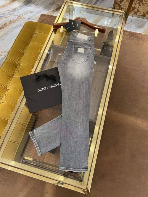 Джинсы Dolce & Gabbana