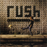 Rush / Roll The Bones (LP)