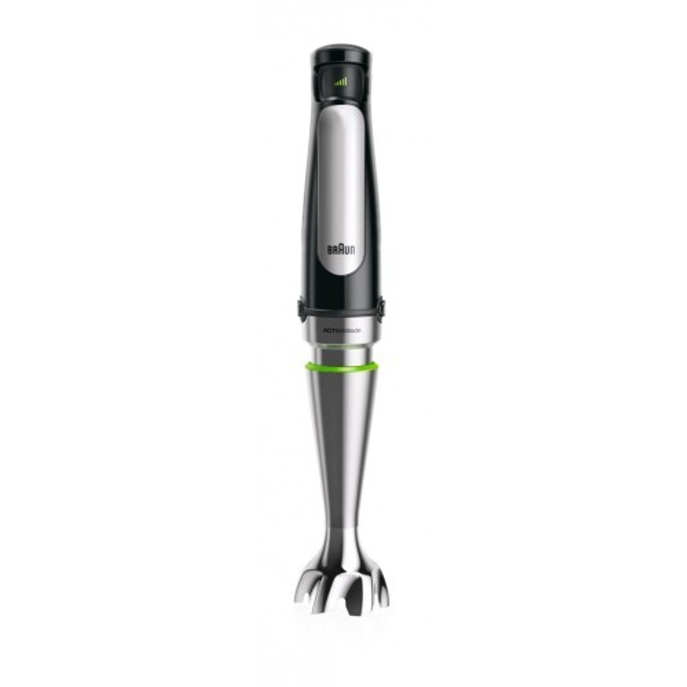Погружной блендер Braun Multiquick 7 MQ7035XBI