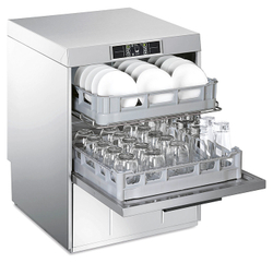 Посудомоечная машина с фронтальной загрузкой SMEG Professional UD522D