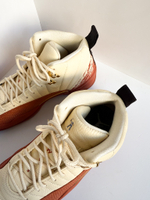 Новые кожаные кроссовки Jordan Jumpman, 44