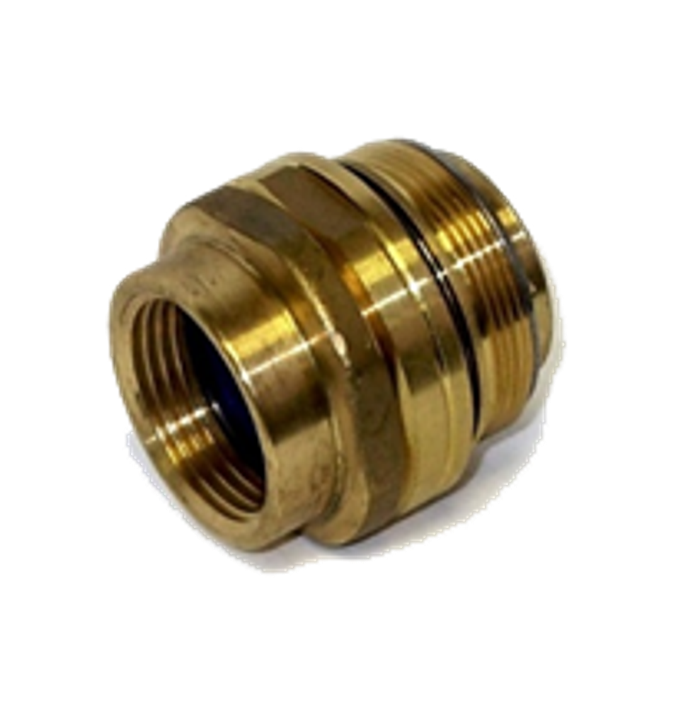 Rotary coupling OPW25 for gun 25