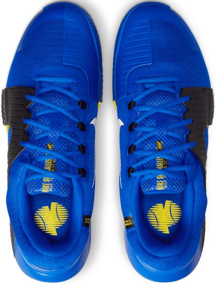 Кроссовки мужские Nike Zoom GP Challenge 1 HC