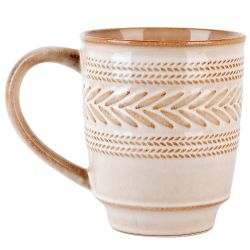 Столовый набор 12пр. "Villatic" (керамика) (подарочная упаковка)