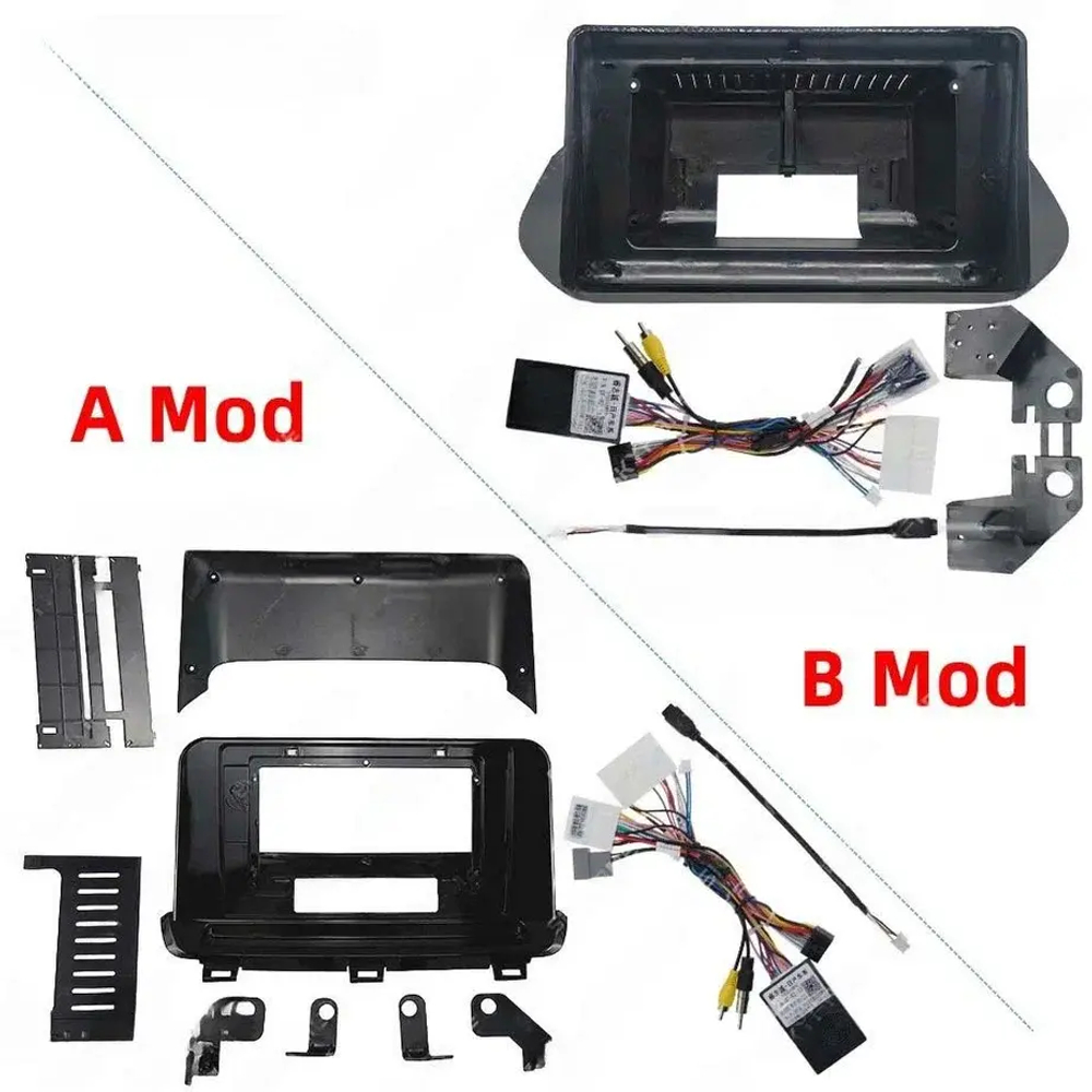 Магнитола для Nissan Rogue T33, X-Trail T33 2020+ - Carmedia SF-1670-A IPS, Android 10, 8 ядер (TS18), 4G SIM-слот