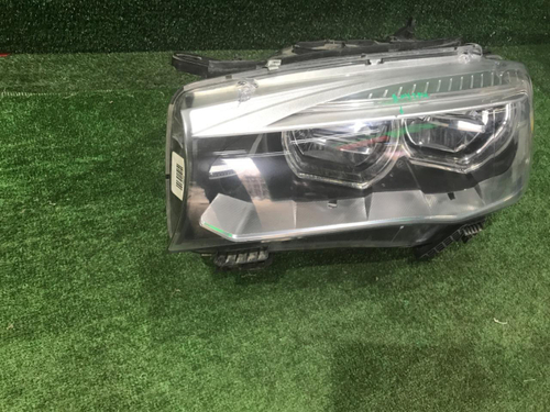 Фара левая BMW X5 F15 X6 F16 (2015-2018) Adaptive LED