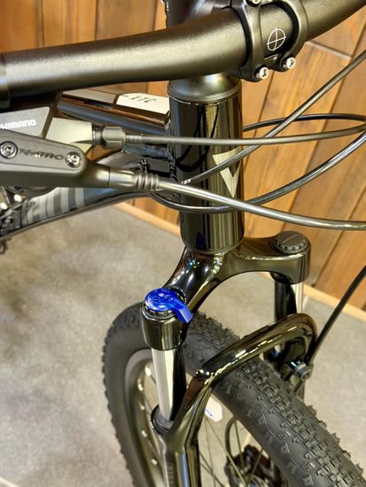 Велосипед детский Giant XTC 24 Disc Hydraulic- 2026