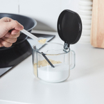 Пластиковый дозатор для специй IKEA CELEBRERA (СЕЛЕБРЕРА)