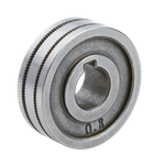 Подающий ролик 30х10х10 (K) 0.8/1.0 MIG 170,190,200 STMZ19008K