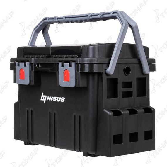 Ящик форелевый 44x30x33cm (N-ZY-300) Nisus
