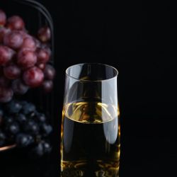 Бокал-флюте для шампанского 200 мл хр. стекло " " d 5,3 см h26 см P.L. - BarWare [4]