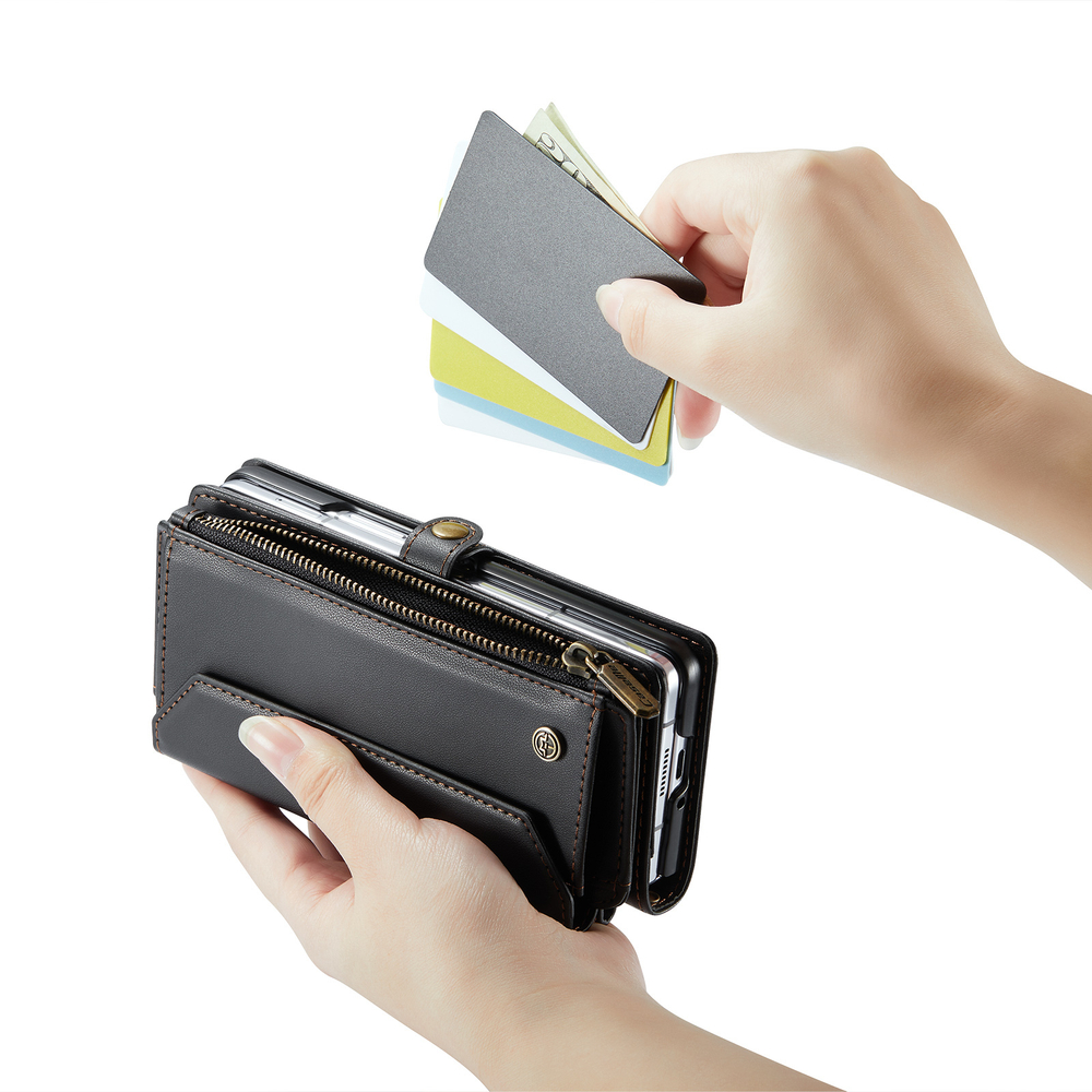 Чехол-кошелек CaseMe Wallet Bag Samsung Galaxy Z Fold 6
