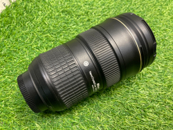 Nikon 24-70mm 2.8G ED AF-S Nikkor