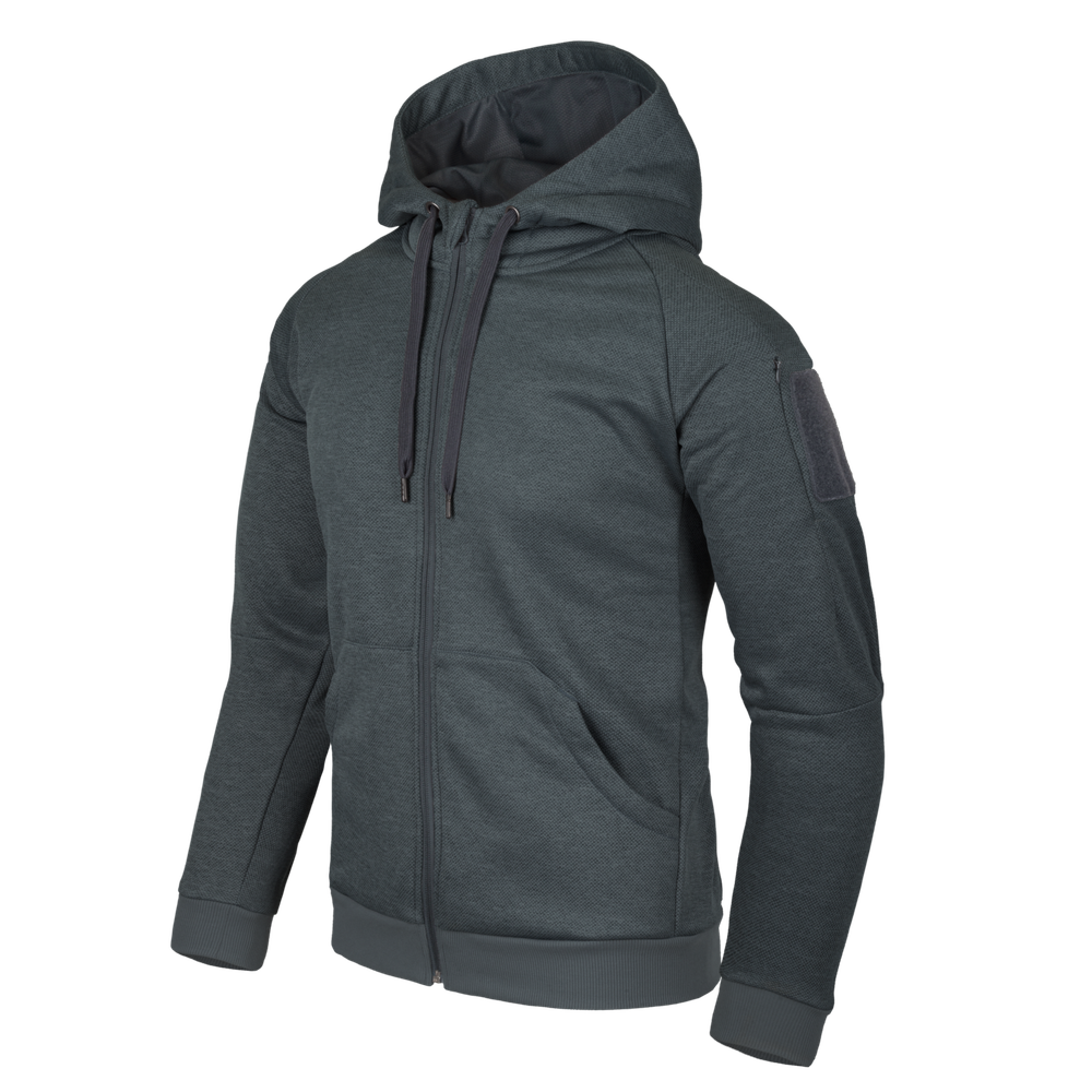 Худи Helikon-Tex Urban Tactical Hoodie FullZip