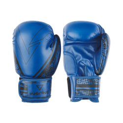 Перчатки боксерские Insane ODIN, ПУ, 14 oz