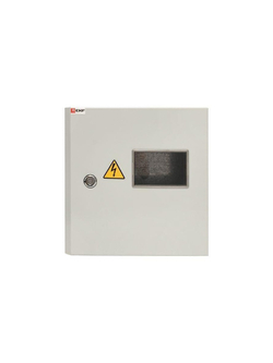Щит ЩУ-1/1-0 (310х300х150) IP54 EKF mb54-1