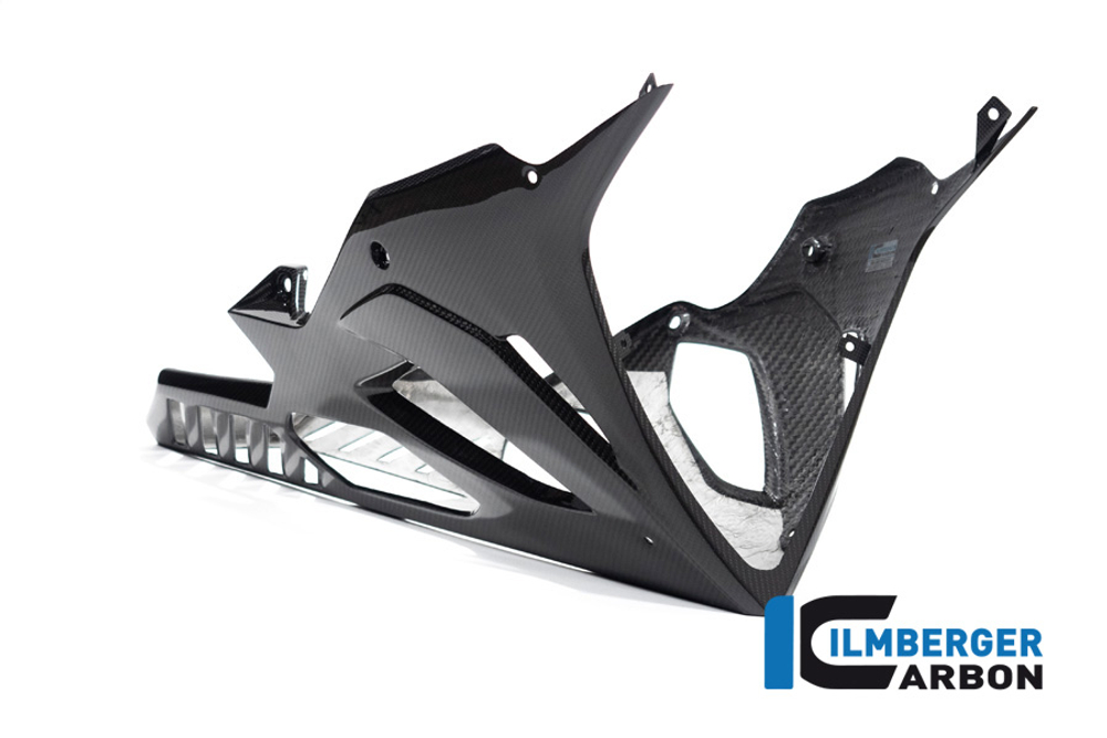 Ilmberger Carbonparts Защита карбоновая нижняя / плуг - Belly Pan BMW S 1000RR CG.VEU.007.M121S