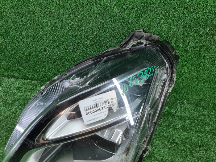 Битая Фара левая Omoda C5 (2022-н.в.) LED