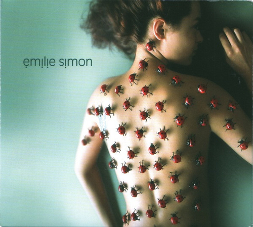 [CD] Emilie Simon - Emilie Simon [used]