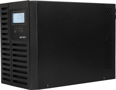 ИБП SMARTWATT UPS XPERT 1kVA