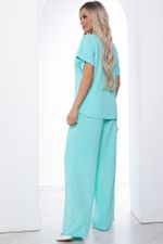 Костюм Свободный вечер (мята) К13498-15М LT Collection