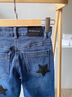 Джинсы Monnalisa, 134