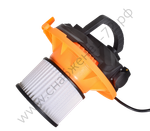 Строительный пылесос СП-1500/30 Вихрь