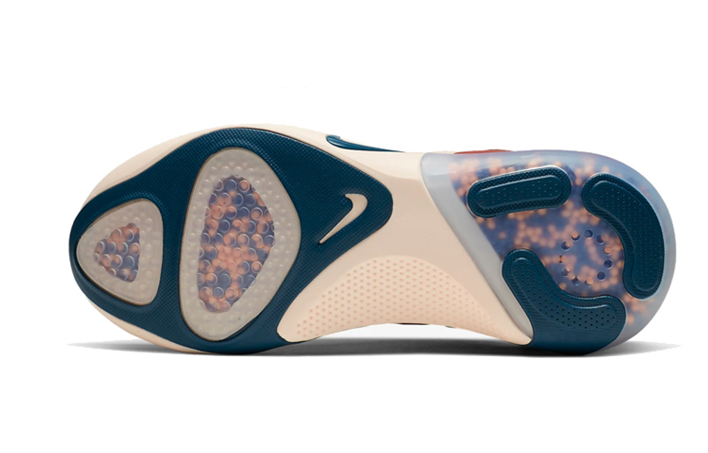 Кроссовки Nike Joyride Run 1 Fk (Женская размерная сетка)