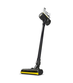Karcher VC 4 Cordless myHome (White) Пылесос [1.198-630.0]