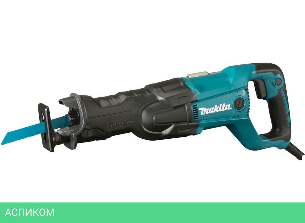 Сабельная пила Makita JR3061T